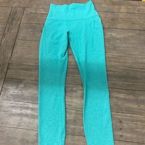 Lululemon Align Leggings Size 4
